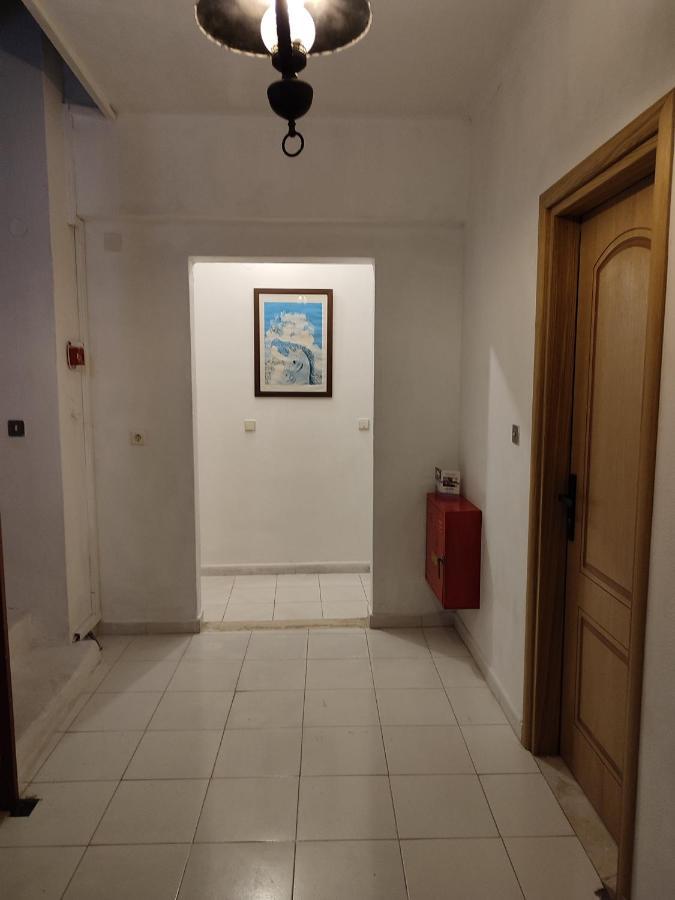 Dolphin Apartments Faliraki Ngoại thất bức ảnh